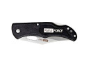 Нож складной AccuSharp ParaForce Lockback Knife, сталь 420, чёрный