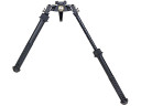 Сошки Atlas BT69 G2 на Picatinny, крепление 2 винтами, Pod-Loc, 5 углов положения ног, высота 9.25 - 16.5”