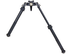 Сошки Atlas BT69 G2 на Picatinny, крепление 2 винтами, Pod-Loc, 5 углов положения ног, высота 9.25 - 16.5”
