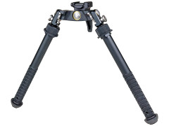 Сошки Atlas BT69 G2 на Picatinny, крепление 2 винтами, Pod-Loc, 5 углов положения ног, высота 9.25 - 16.5”