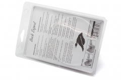 Манок духовой на утку Buck Expert 78PC-T с обучающим пособием из дерева / пластика Камуфляж