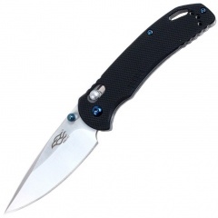 Нож складной Ganzo Firebird F753M1-BK Клинок 7.7 см Чёрный