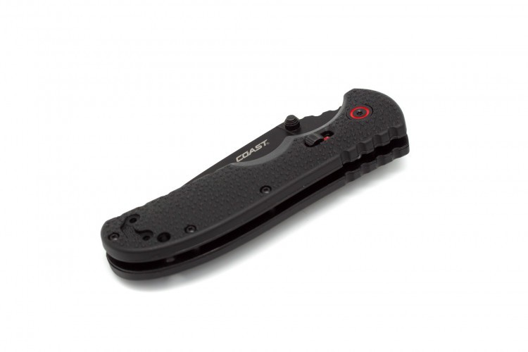 Нож складной Coast RX 350