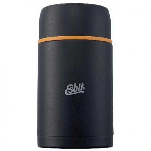 Термос Esbit FJ1000ML для еды 1.0L Чёрный