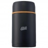 Термос Esbit FJ1000ML для еды 1.0L Чёрный