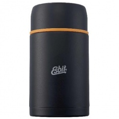 Термос Esbit FJ1000ML для еды 1.0L Чёрный