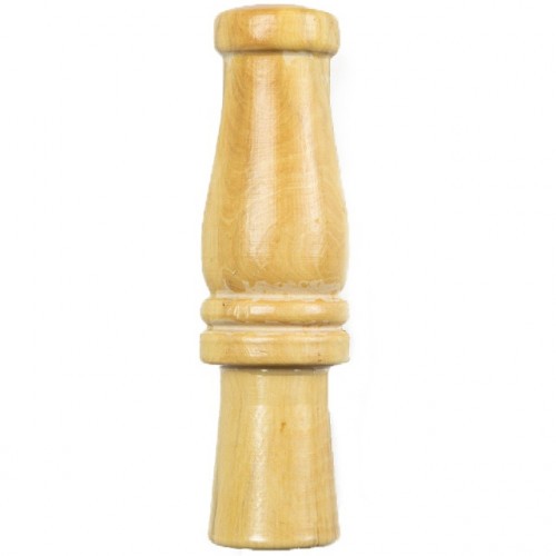 Манок духовой на белолобого гуся Helen Baud 90 BLI Дерево