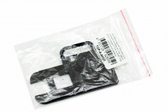 Антабка не быстросъёмная Стикхант ТОР-А-АК5Л для АК под левую руку под охотничий ремень