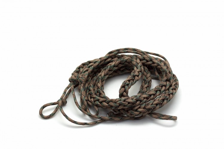 Подвес для 3-6 манков Стикхант Паракорд PODV3-6-KMS Сухой камыш