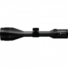 Прицел оптический Nikko Stirling Panamax 3-9X50 SFP AO WP (NPW3950AO) Сетка Half Mil-Dot