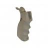 Рукоятка пистолетная Fab Defense AGF-43S для AR-15 / M16 / M4 Койот