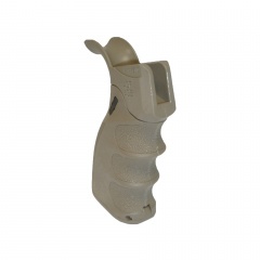 Рукоятка пистолетная Fab Defense AGF-43S для AR-15 / M16 / M4 Койот