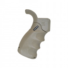 Рукоятка пистолетная Fab Defense AGF-43S для AR-15 / M16 / M4 Койот