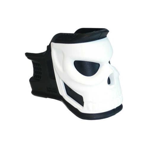 Накладка на рукоятку Fab Defense MOJO Havoc Череп Белый