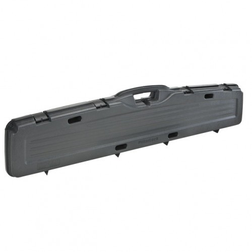 Кейс Plano Pro Max 153101 для хранения оружия с оптическим прицелом 135x30x10 см Чёрный