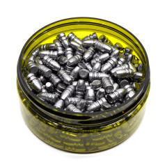 Пульки для пневматики Стикхант PCP Конусообразные 6.42 мм 3 г Литьё (400 шт)