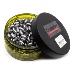 Пульки для пневматики Стикхант PCP Конусообразные 6.42 мм 3 г Литьё (400 шт)