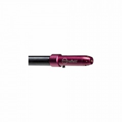 Лазерный патрон универсальный Firefield FF39000 для .17HMR - .50 калибра Лазер - Красный