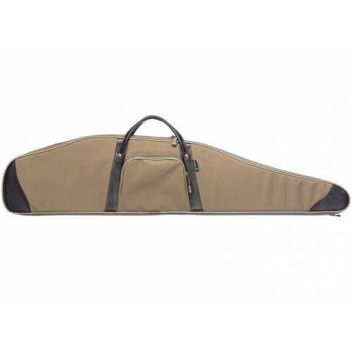 Чехол для оружия VEKTOR К-201 с оптическим прицелом 125 см Койот