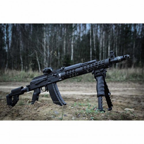 Планка Weaver VS K-Mod 7 для цевей VS-24 / 24U / 23 / 25 / 29K на 7 шагов