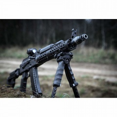 Планка Weaver VS K-Mod 7 для цевей VS-24 / 24U / 23 / 25 / 29K на 7 шагов