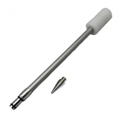 Направляющая для шомпола ЧИСТОGUN CBG-AR10 для оружия на базе AR10 .308 (7.62 мм) калибра