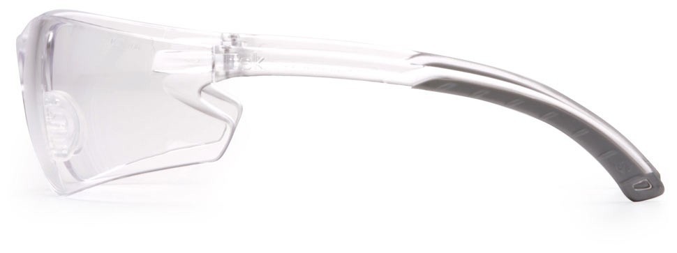 Профессиональные стрелковые очки начального уровня Pyramex Venture Gear - iTEK S5810S