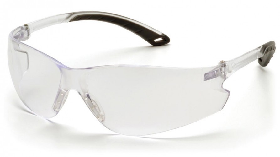 Профессиональные стрелковые очки начального уровня Pyramex Venture Gear - iTEK S5810S