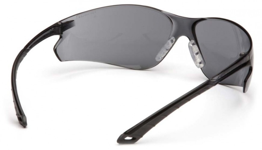 Профессиональные баллистические стрелковые очки начального уровня Pyramex Venture Gear - iTEK S5820S