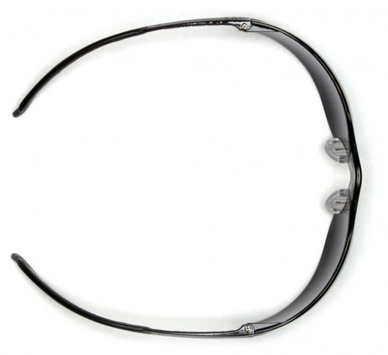 Профессиональные баллистические стрелковые очки начального уровня Pyramex Venture Gear - iTEK S5820S