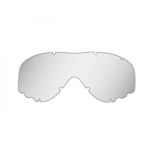 Очки баллистические тактические Wiley X Spear SP293B ANTI-FOG Прозрачные 90% Серые 15% Рыжие 60%