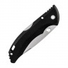 Нож складной Buck Knives Bantam BBW 0284CMS27-B Клинок 7 см Питон (Черный)