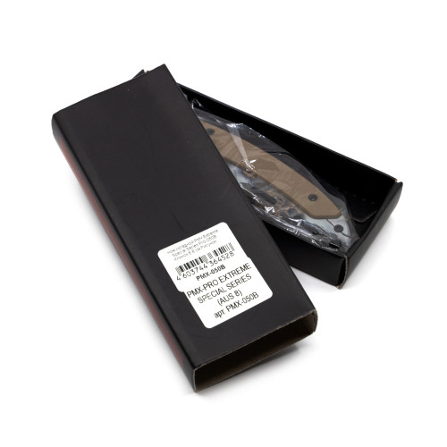 Нож складной PMX Extreme Special Series Pro-050B Клинок 8.8 см Рисунок
