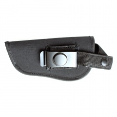 Кобура поясная универсальная PMX ТТ для ТТ и схожих моделей