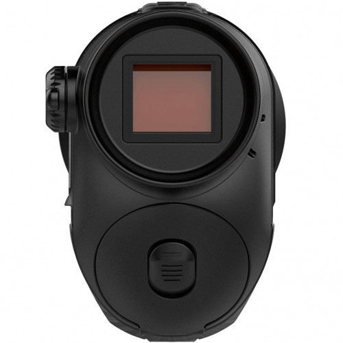 Монокуляр тепловизионный Guide TD430 3.4-13.6X35 (TD430) M=400х300 ЛЦУ, WiFi Обнаружение 1400 м