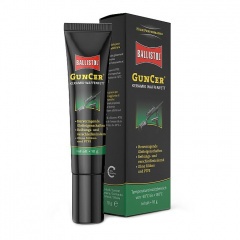Средство Ballistol GunCer 23770 универсальное для смазки оружия 10 г