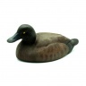 Чучело подсадная утка Чернеть