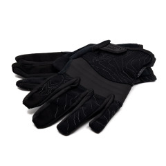 Перчатки тактические PMX Tactical Pro PMX-34 полноразмерные Чёрный