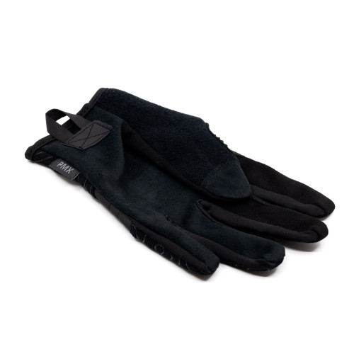 Перчатки тактические PMX Tactical Pro PMX-34 полноразмерные Чёрный