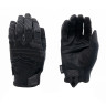 Перчатки тактические PMX Tactical Pro PMX-34 полноразмерные Чёрный
