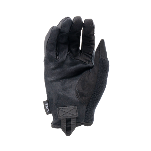 Перчатки тактические PMX Tactical Pro PMX-34 полноразмерные Чёрный