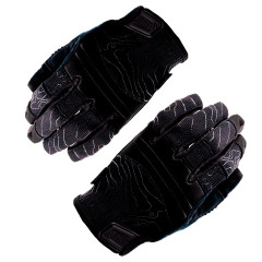 Перчатки тактические PMX Tactical Pro PMX-34 полноразмерные Чёрный