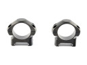 Кольца Nikko Stirling Diamond, небыстросъемные на Weaver, 25.4мм, низкие, 2 винта, сталь