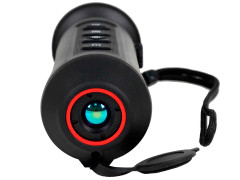 Тепловизионный монокуляр Hikmicro LYNX PRO LH15 384х288 зум х1.47-11.76, WiFi, до 7.5ч, 310г