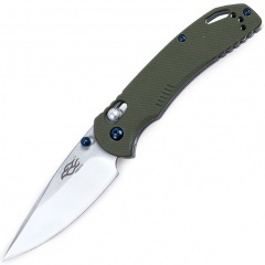 Нож складной Ganzo Firebird F753M1-GR Клинок 7.7 см Зелёный