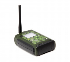 Пульт дистанционного управления для манков Hunterhelp серий Master 3M и Pro 3M