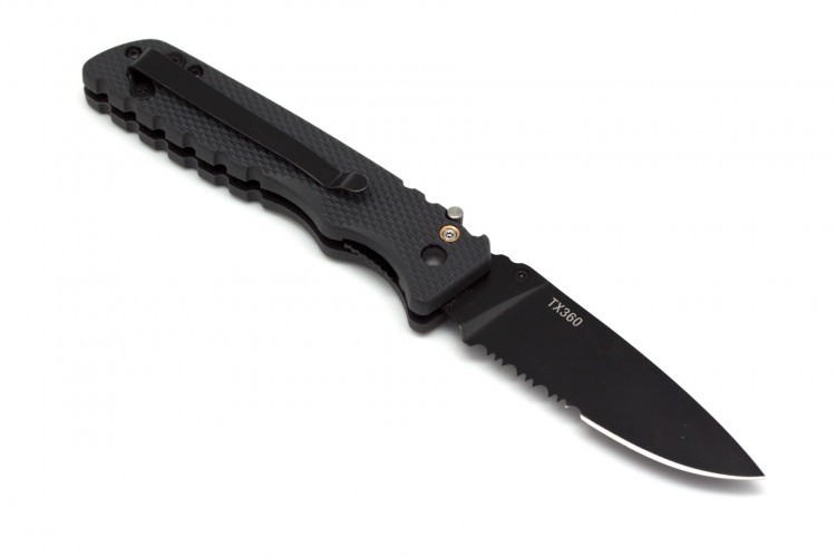 Нож складной Coast TX 360