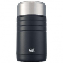 Термос Esbit FJ1000TL-DG для еды 1.0L Чёрный