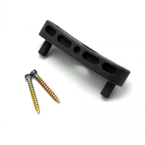 Затыльник Стикхант ТОР СКСУ1М для деревянного приклада СКС 16 - 18 мм