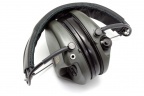 Наушники активные стрелковые MSA Sordin Supreme Pro-X 75302-X/L-G
